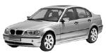 BMW E46 U0235 Fault Code