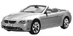 BMW E64 U0235 Fault Code