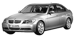 BMW E90 U0235 Fault Code