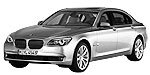 BMW F01 U0235 Fault Code