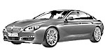 BMW F06 U0235 Fault Code