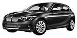 BMW F21 U0235 Fault Code