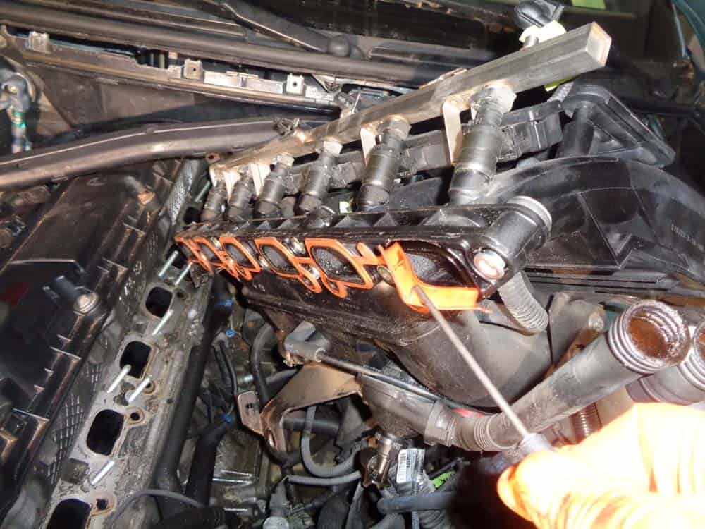 See U0235 in engine